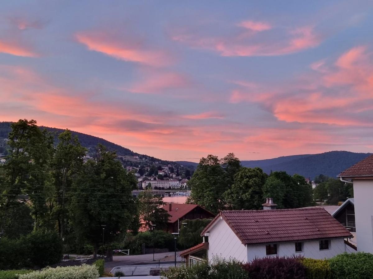 F2* * * 80m Du Avec Vue+terrasse+proche Centre *